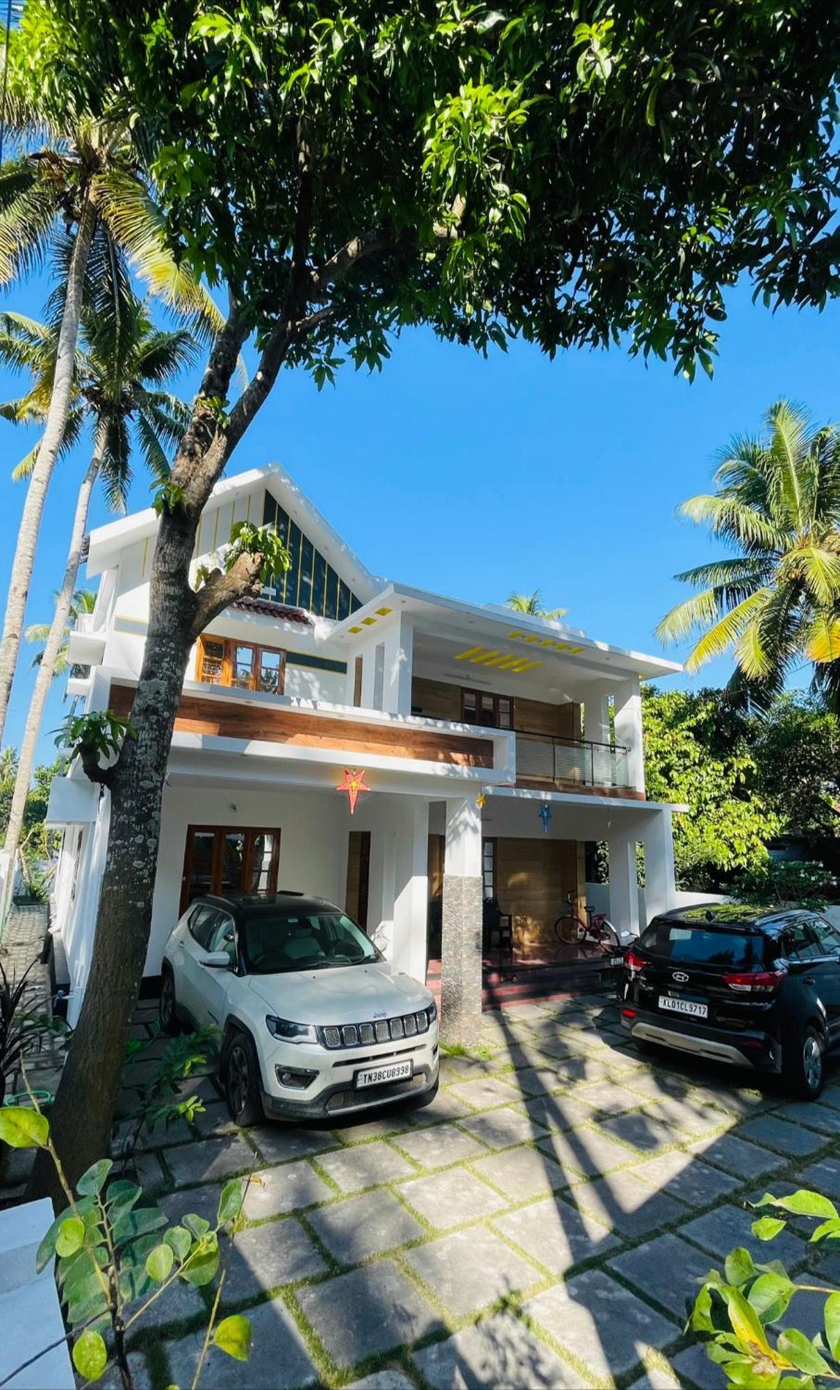 Adam Homestay Homestay