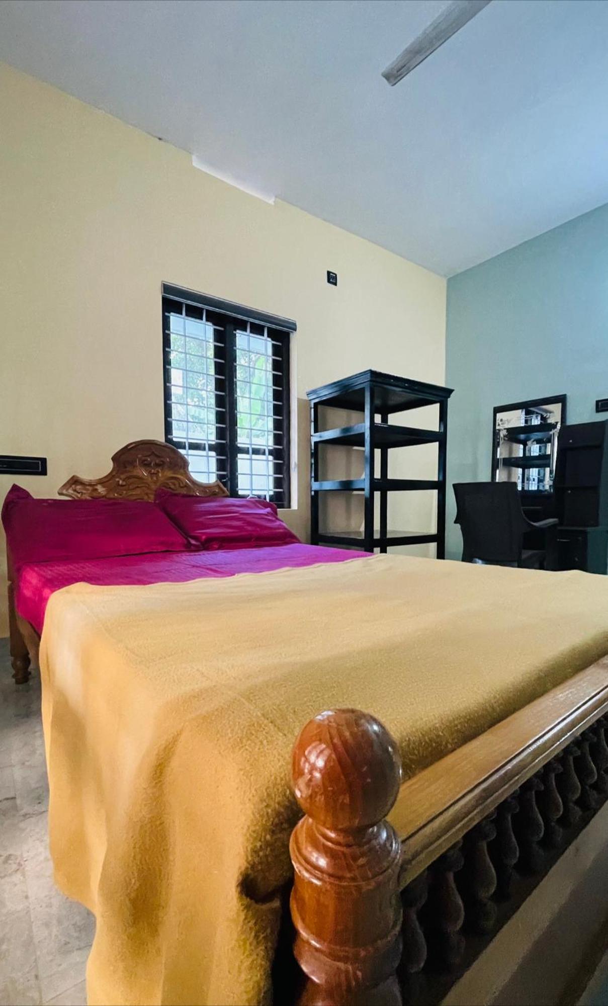 Adam Homestay Varkala