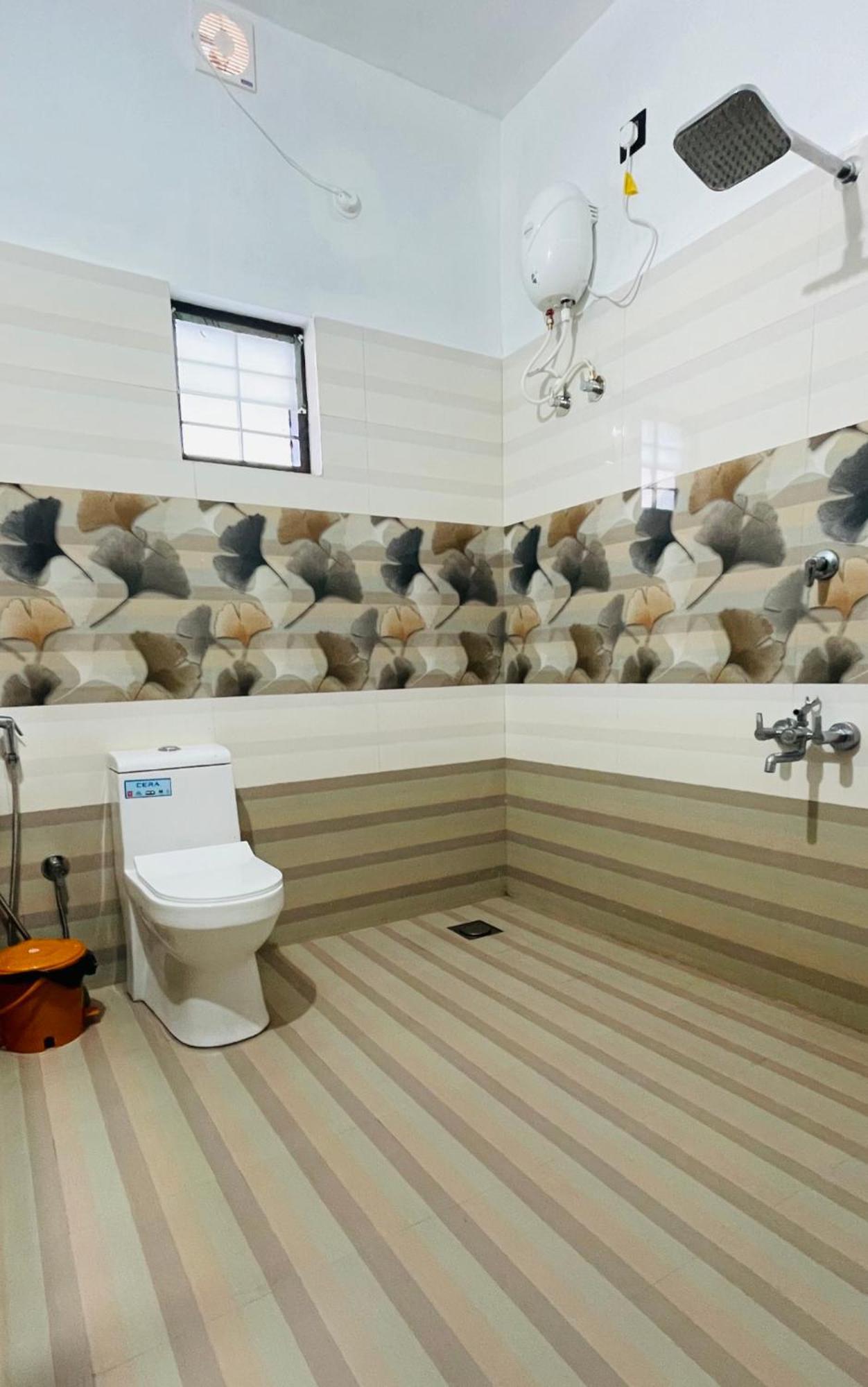 Adam Homestay Homestay Varkala