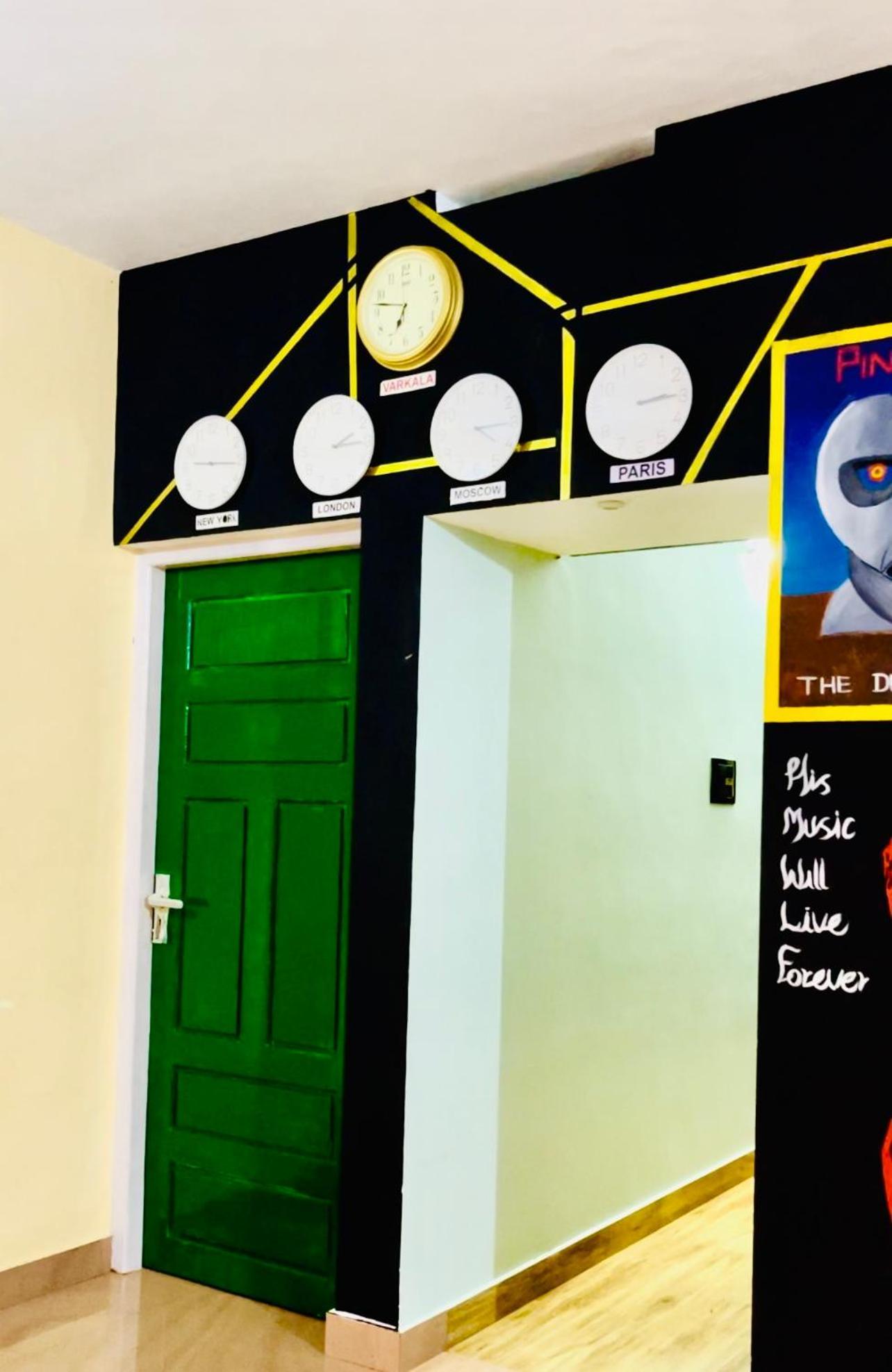 Adam Homestay Homestay