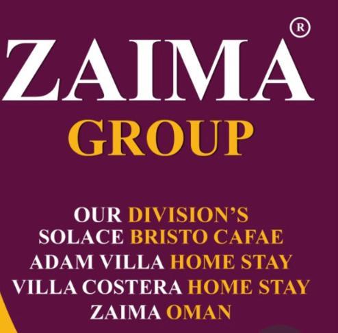 Adam Homestay Homestay Varkala