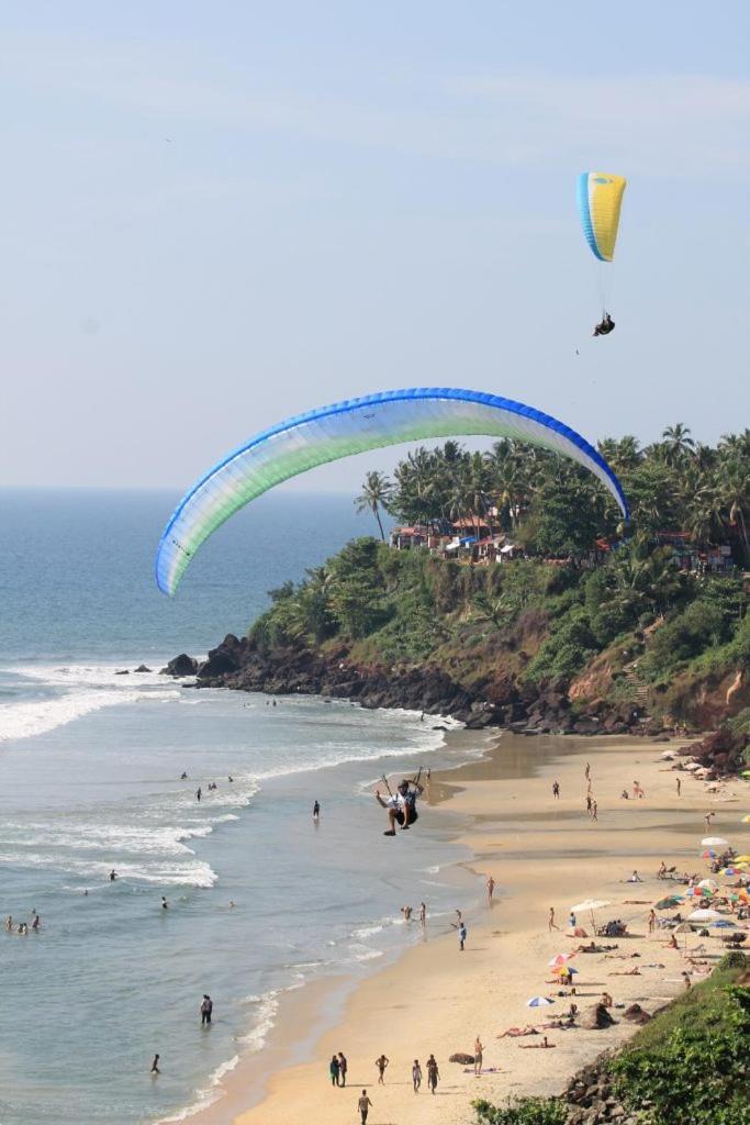 Hello Villas Villa Varkala