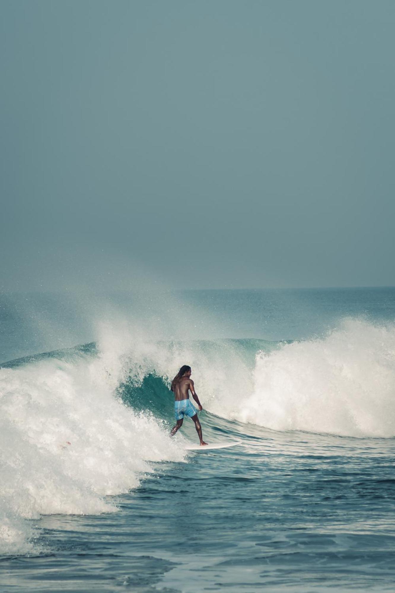 Point Break *