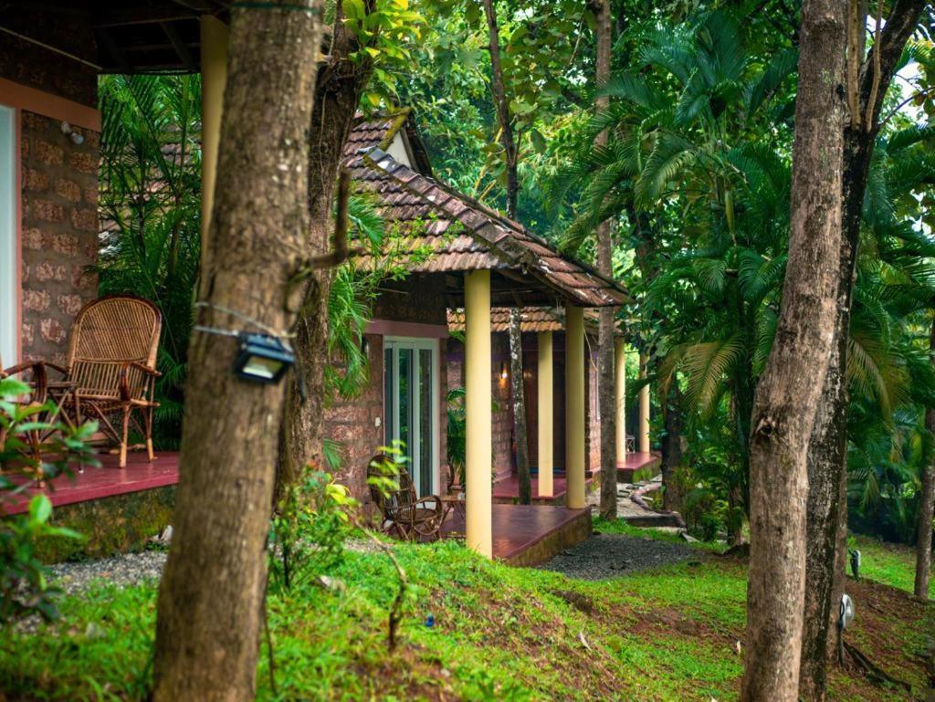 Hotel Vishram Village 3*
