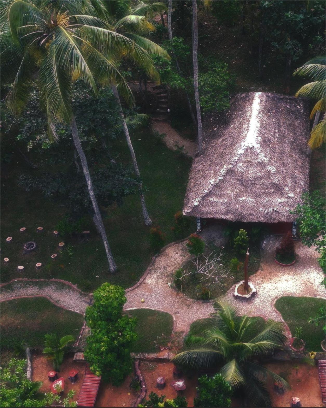 Vishram Village