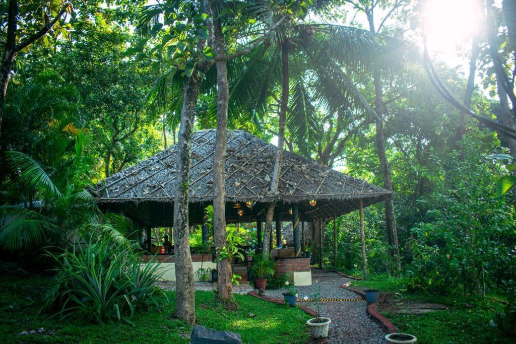 Vishram Village Varkala