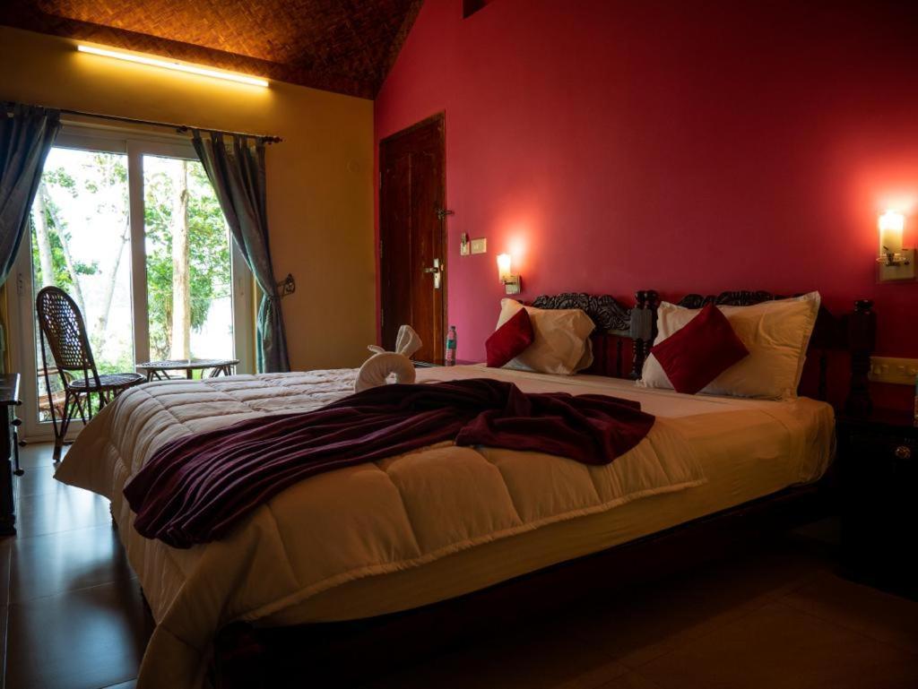 Vishram Village 3* Varkala