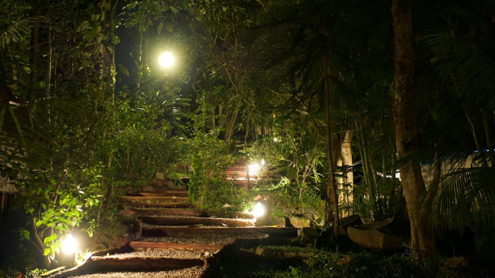 Vishram Village Hotel 3*