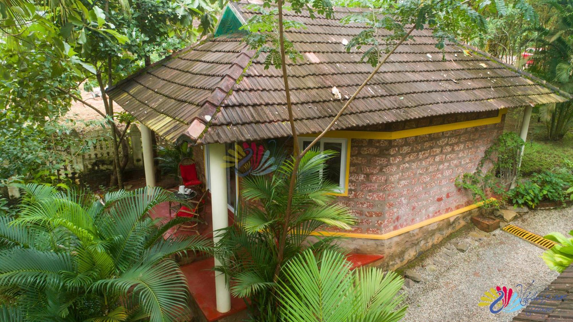 Vishram Village 3*