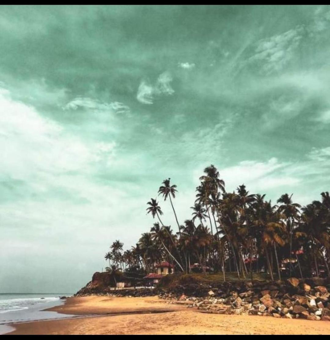 Paddy Farm Odayam Apartment Varkala