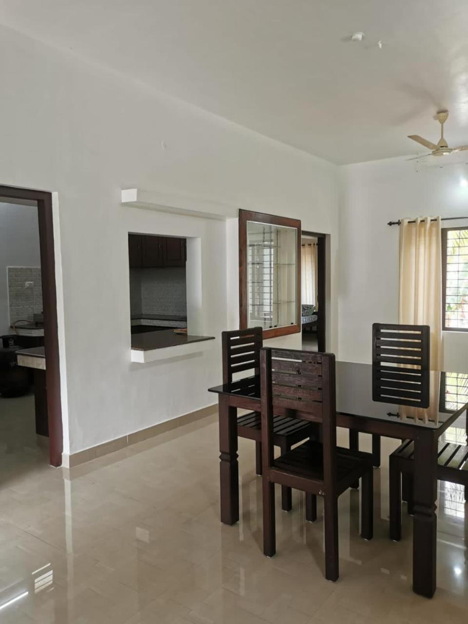 Garden Varkala