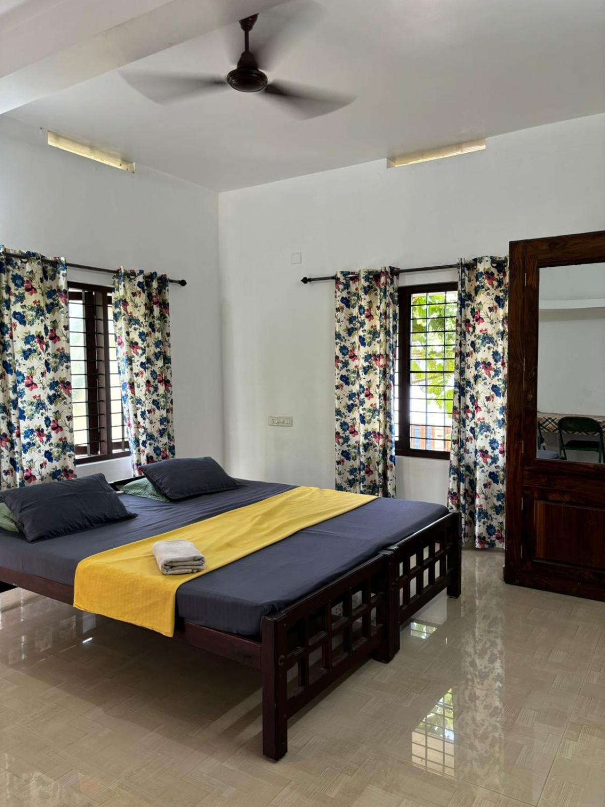 Garden Homestay *