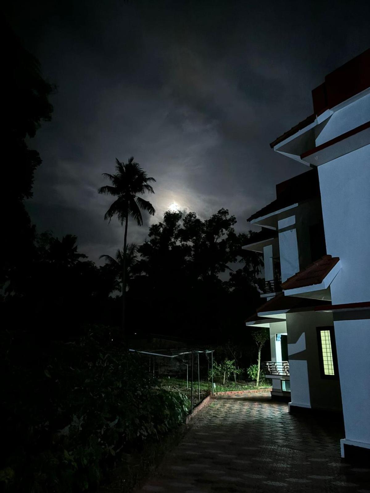 Garden Homestay Varkala