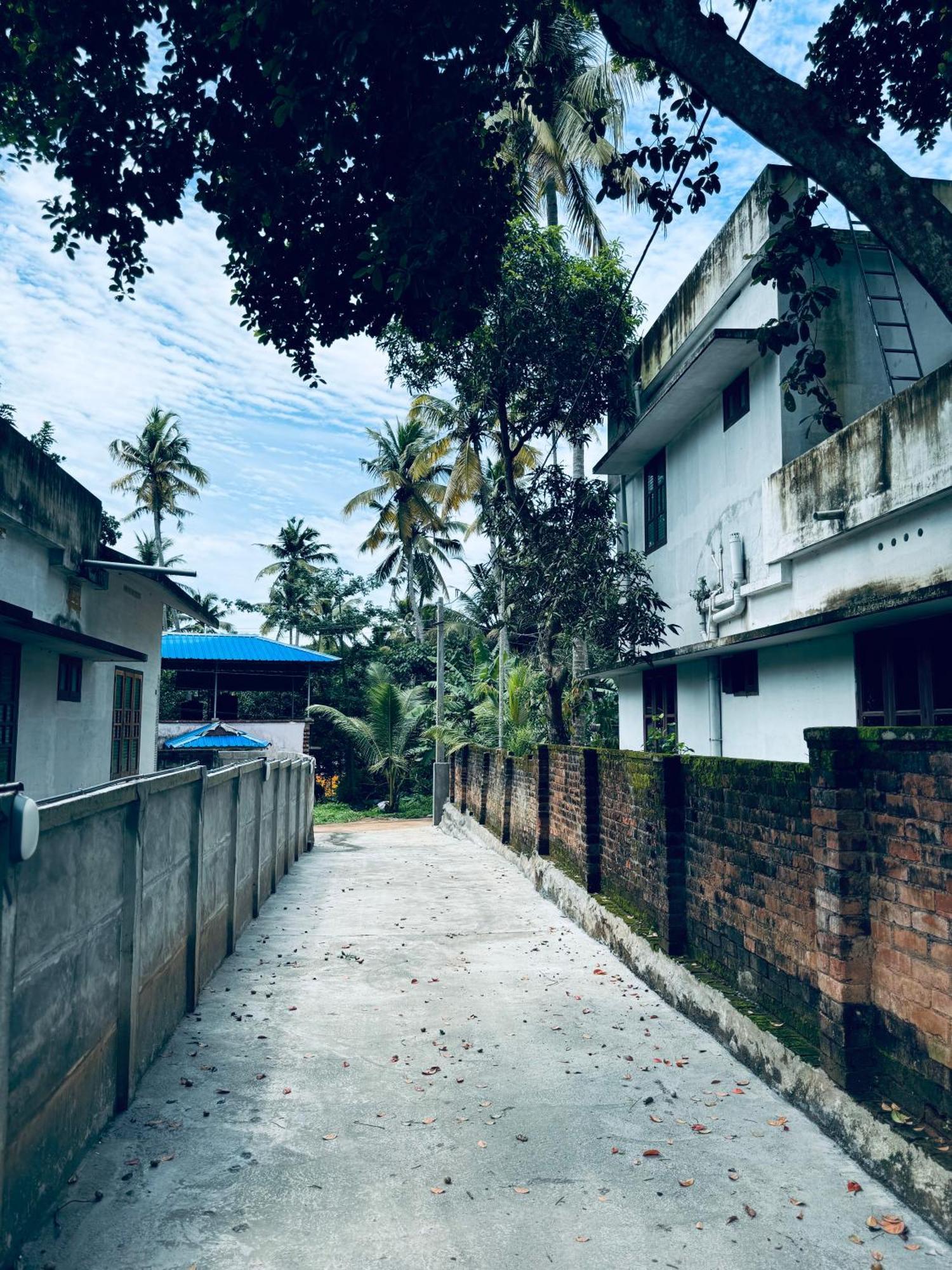 Dream Shore Homestay *