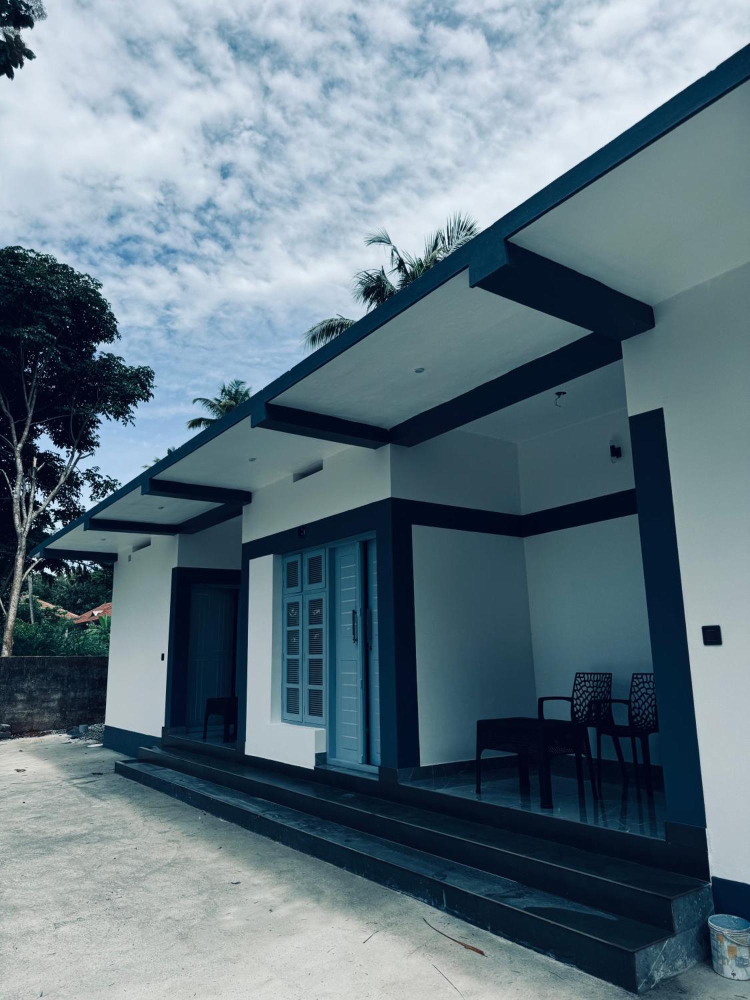 Dream Shore Homestay Varkala