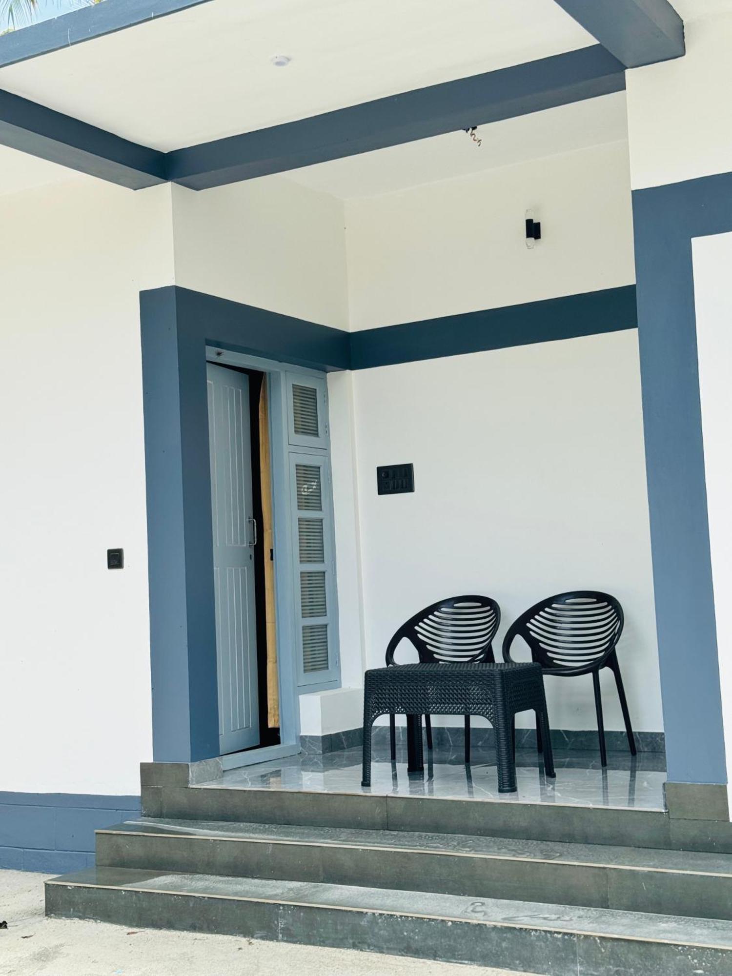 Homestay Dream Shore