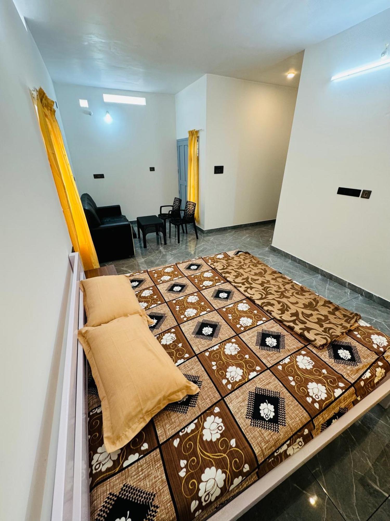 Homestay Dream Shore *