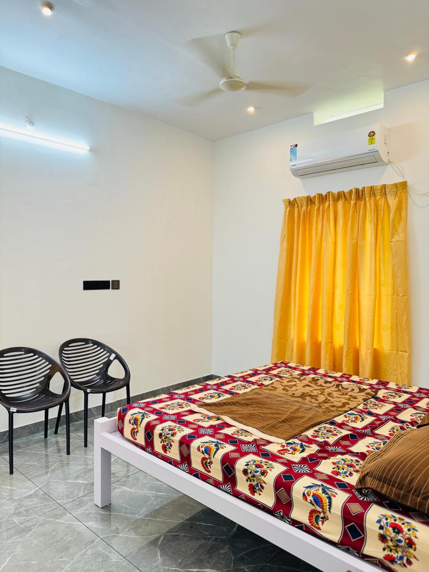 Homestay Dream Shore Varkala