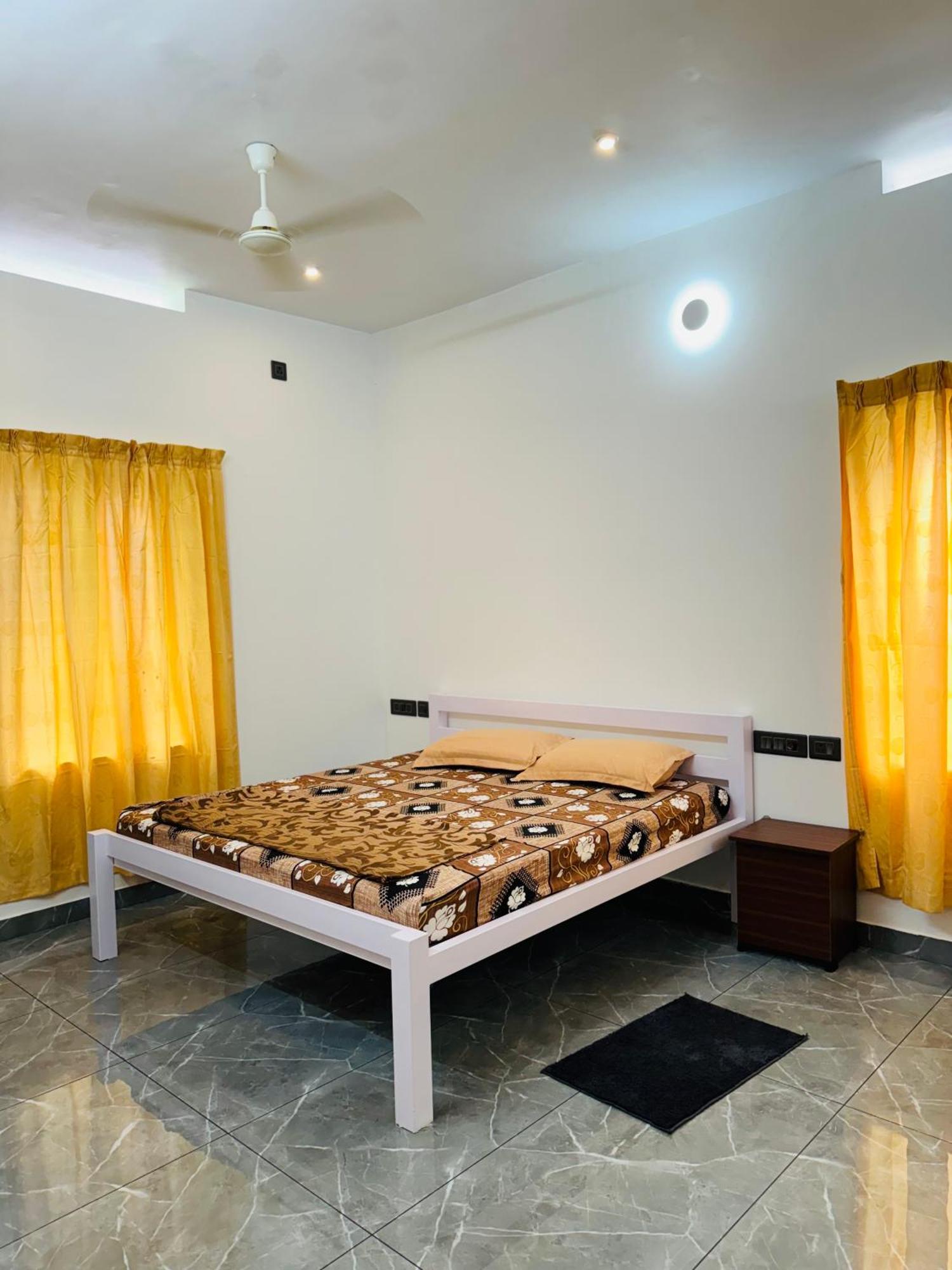 Dream Shore Homestay Varkala