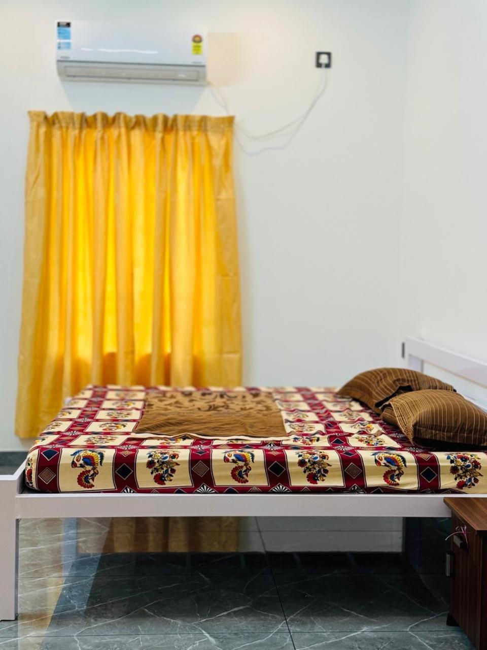 Homestay Dream Shore *