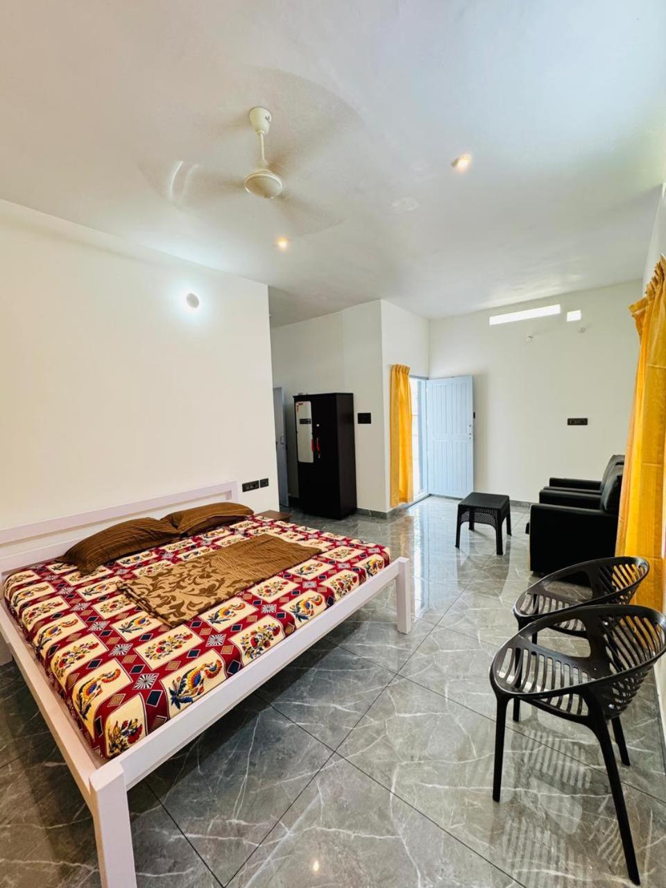 Homestay Dream Shore Varkala