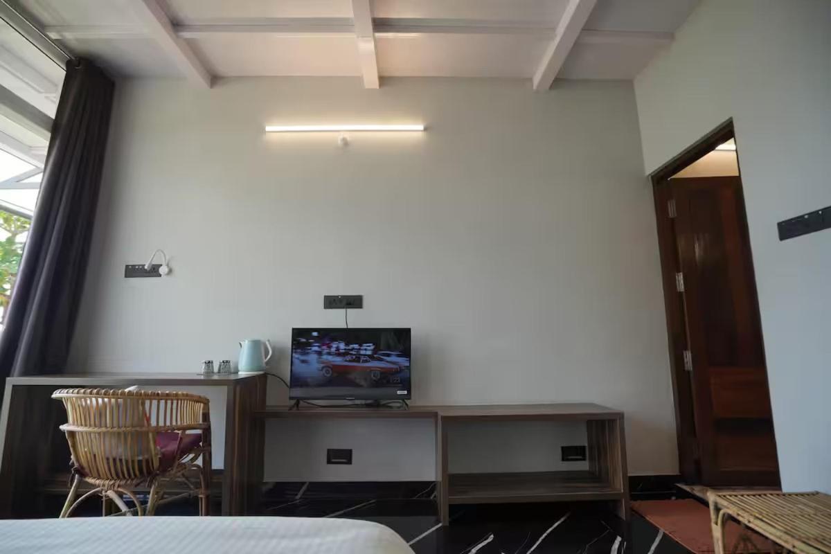 Guest house Kudos *