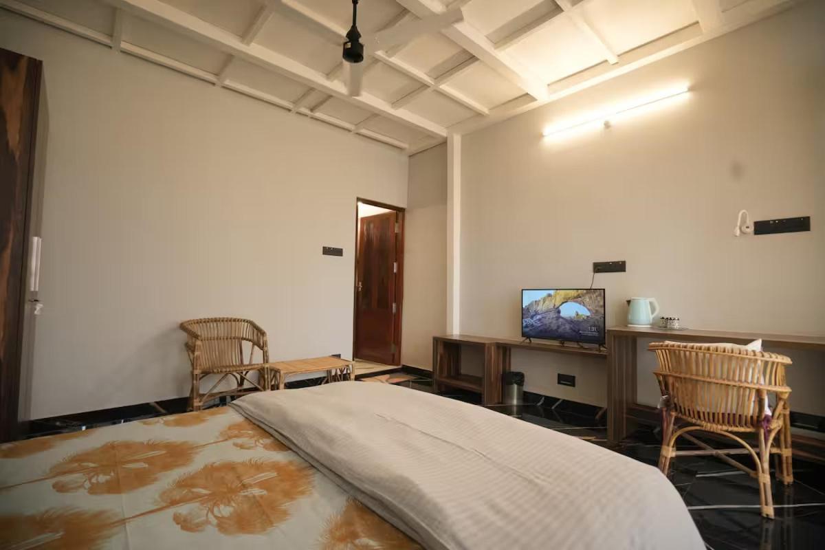 Guest house Kudos *