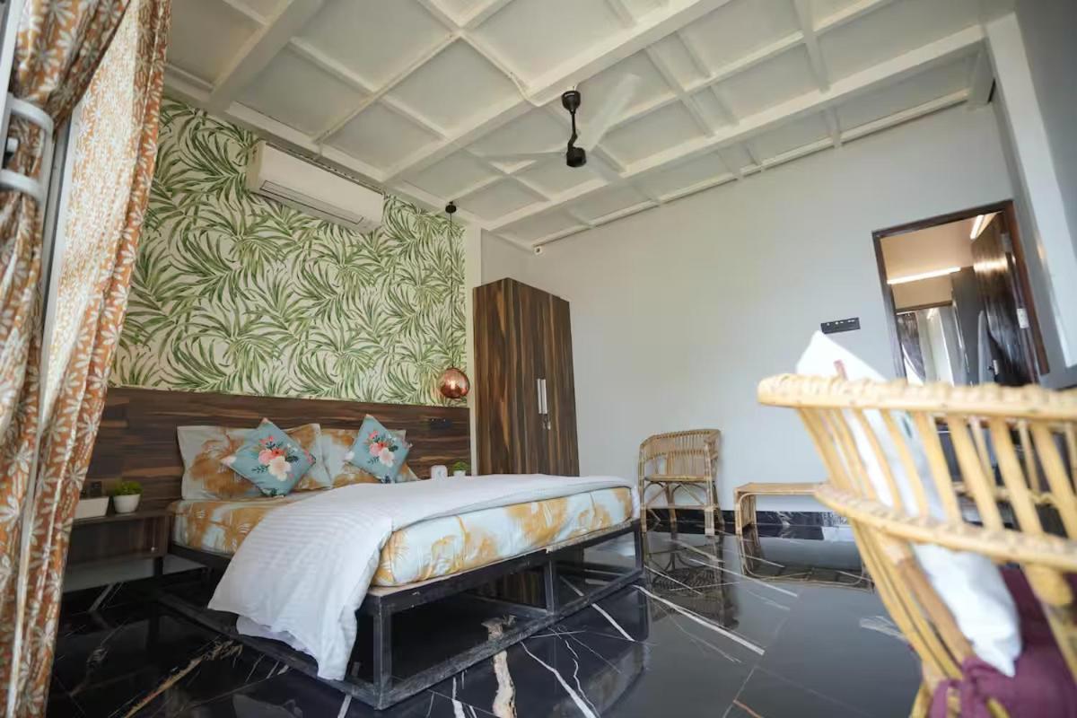 Kudos Guest house Varkala