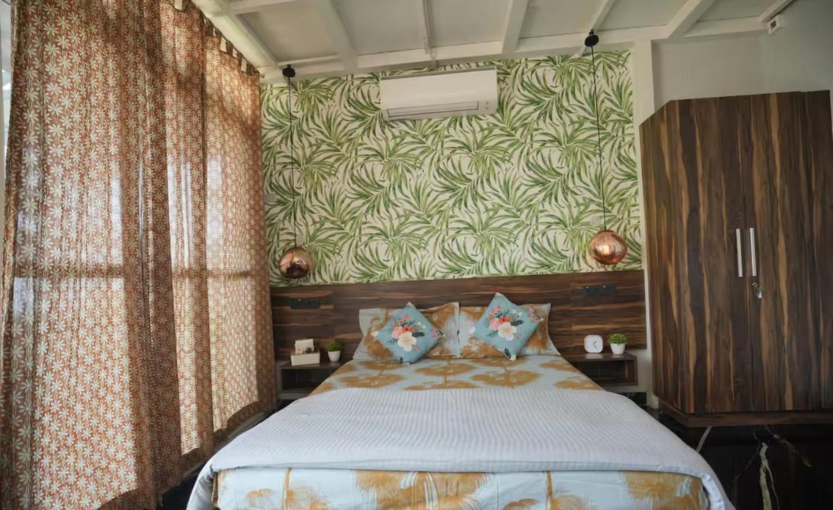 Kudos Guest house *