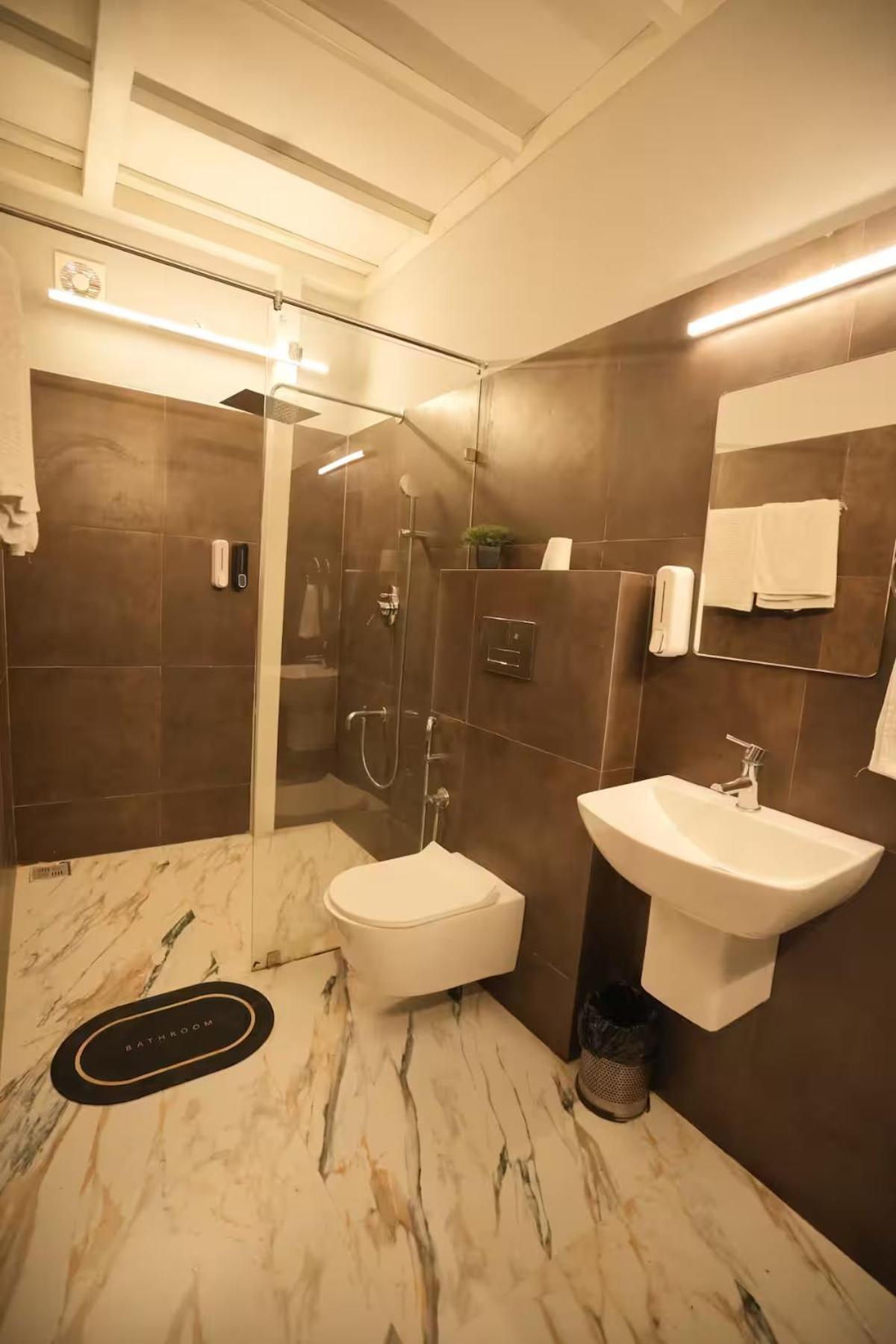 Kudos Guest house