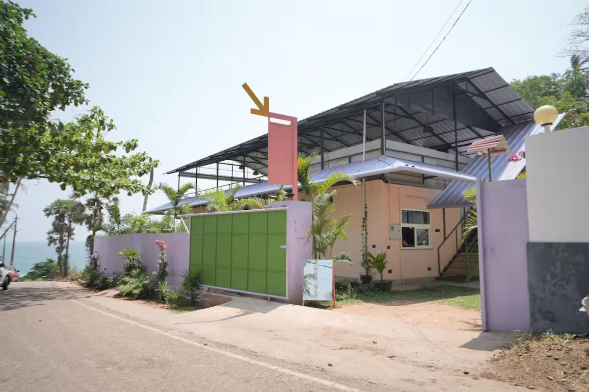 Kudos Guest house