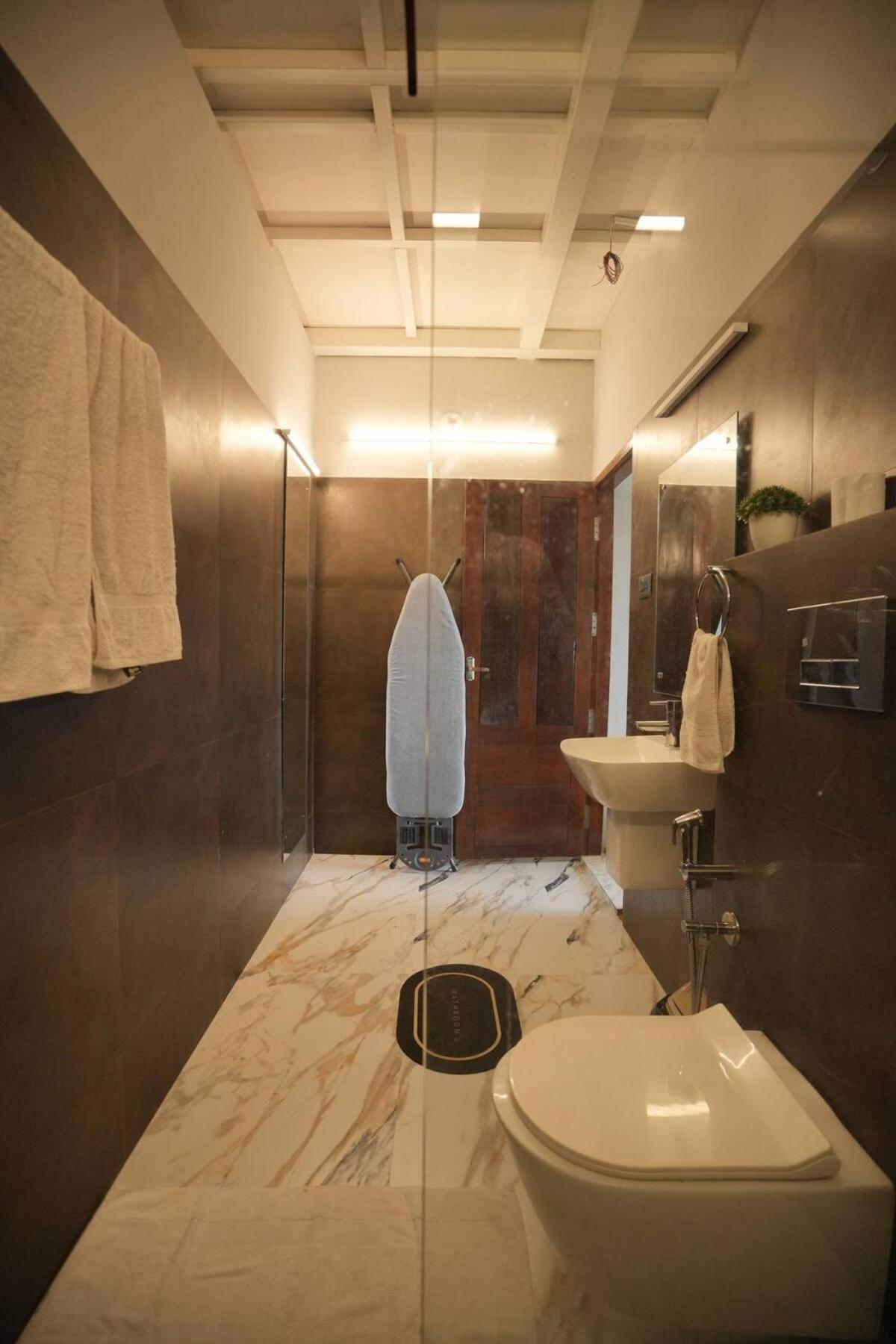 Kudos Guest house
