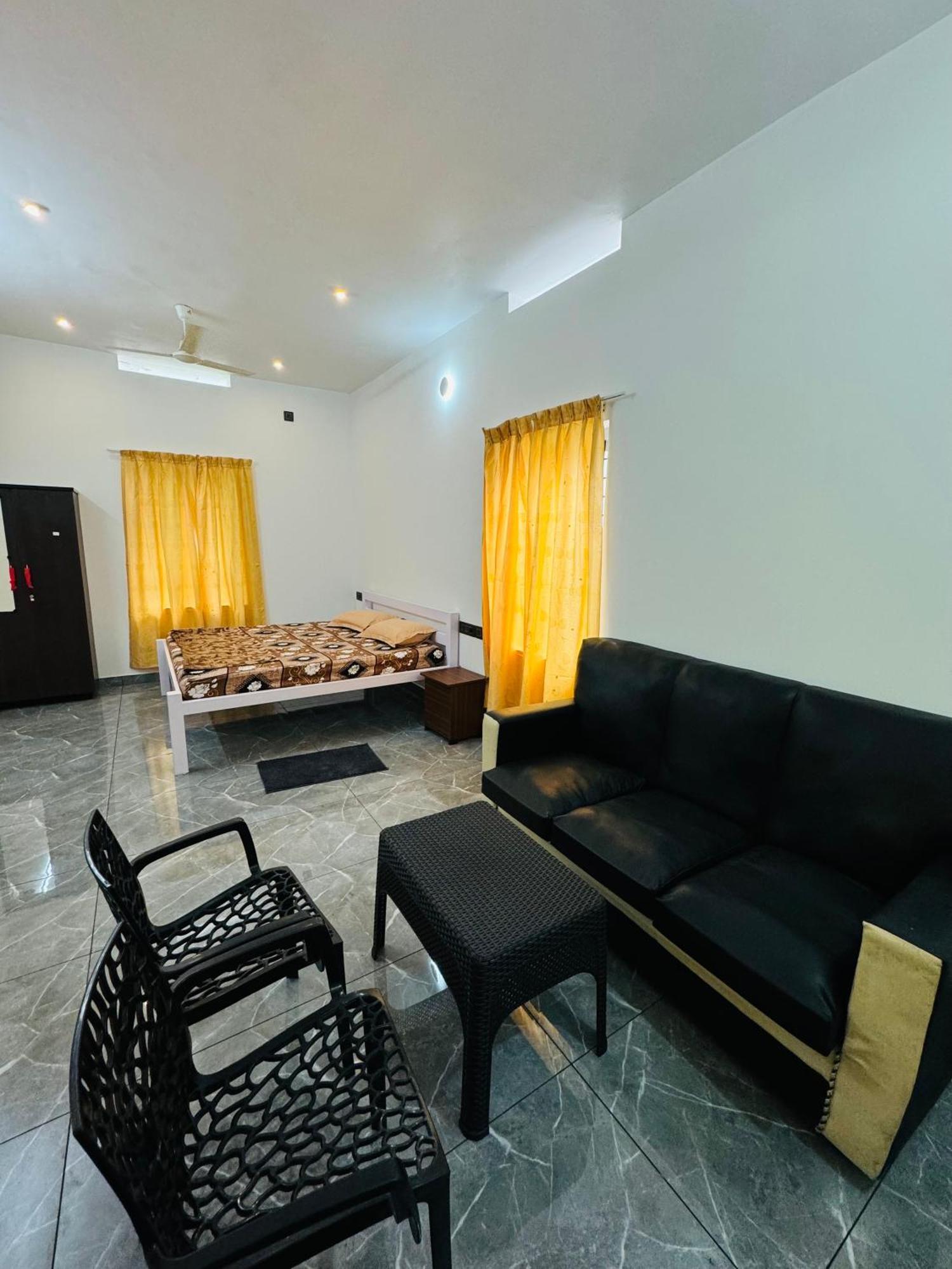 Homestay Dream Shore Varkala
