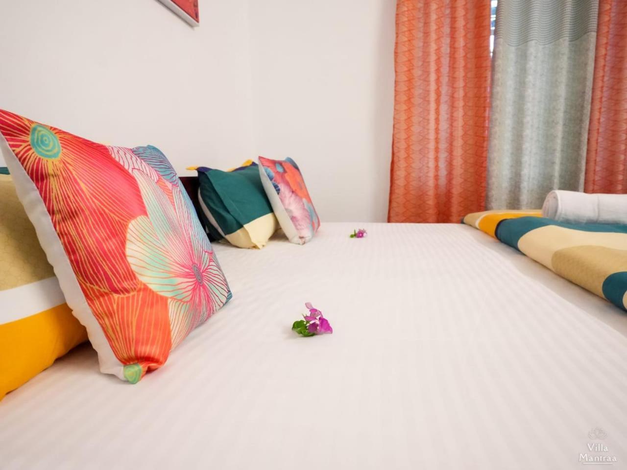 Mandala Bed & Breakfast