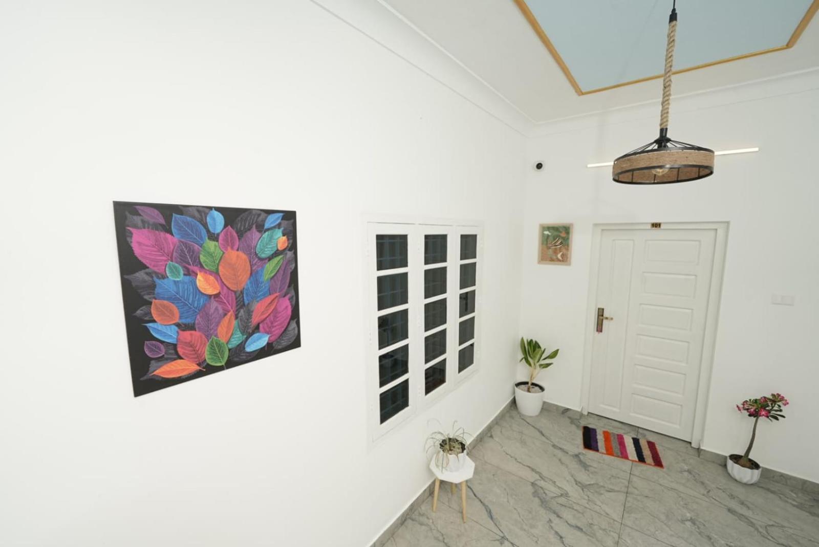 Bed & Breakfast Mandala