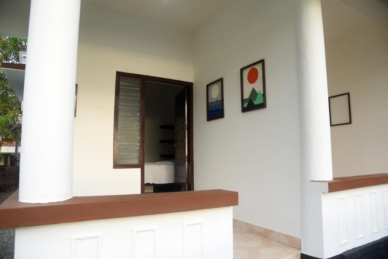 Crystal Palace Odayam Varkala