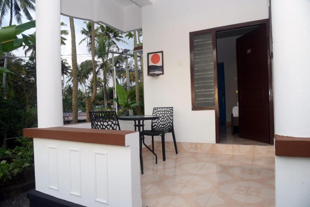 Homestay Crystal Palace Odayam *