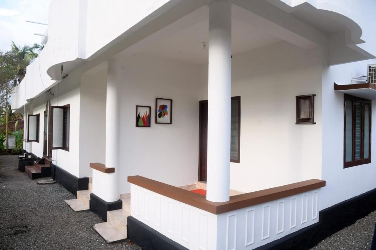 Homestay Crystal Palace Odayam