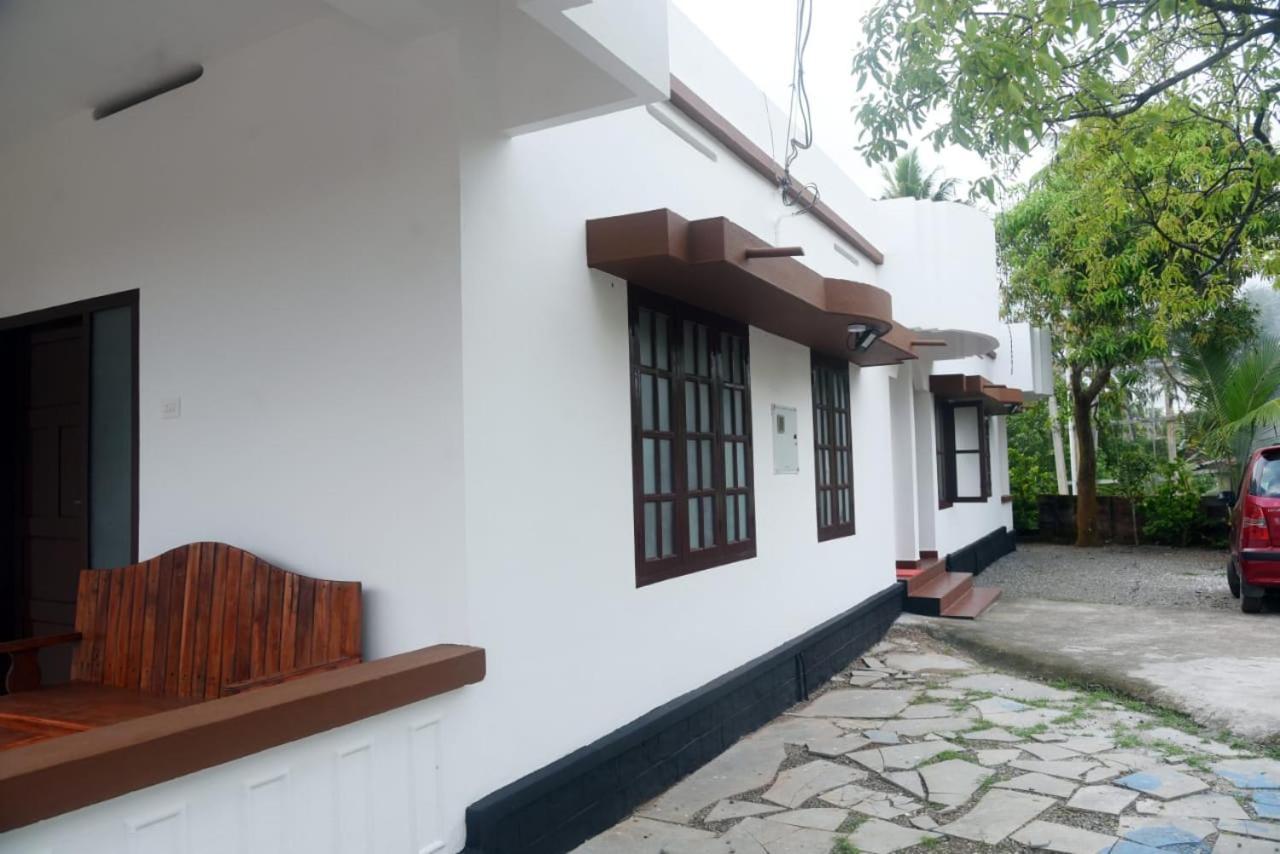 Crystal Palace Odayam Varkala
