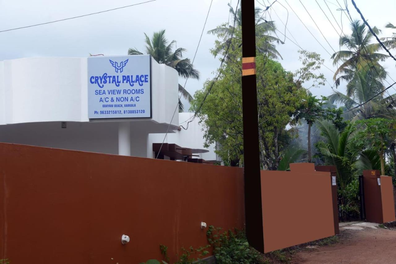 Homestay Crystal Palace Odayam