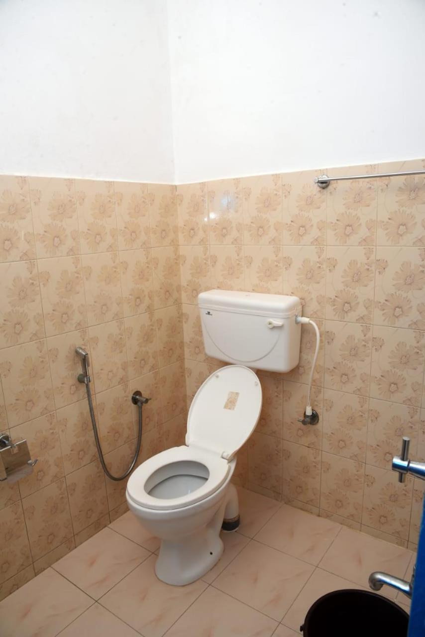 Homestay Crystal Palace Odayam *