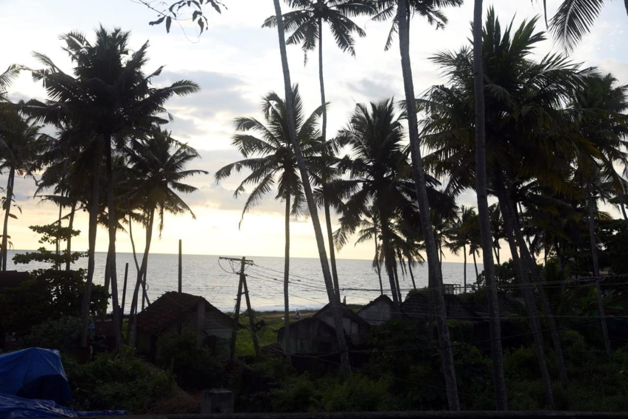 Homestay Crystal Palace Odayam