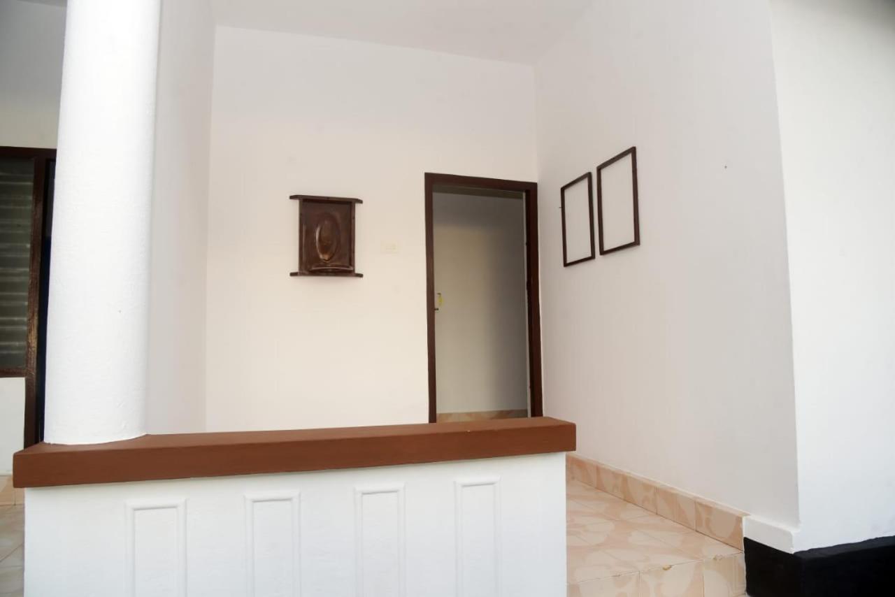 Crystal Palace Odayam Homestay Varkala