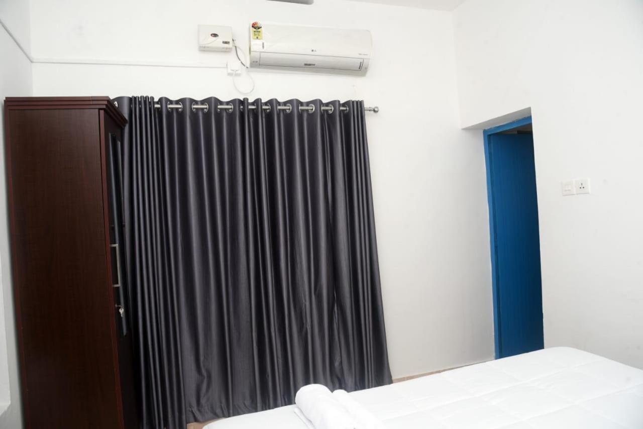 Crystal Palace Odayam Homestay