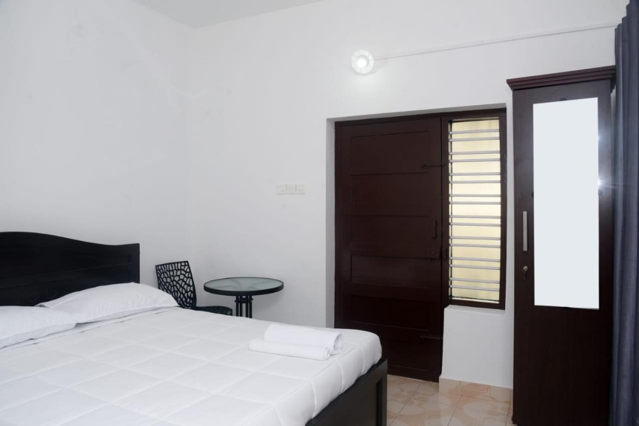 Homestay Crystal Palace Odayam