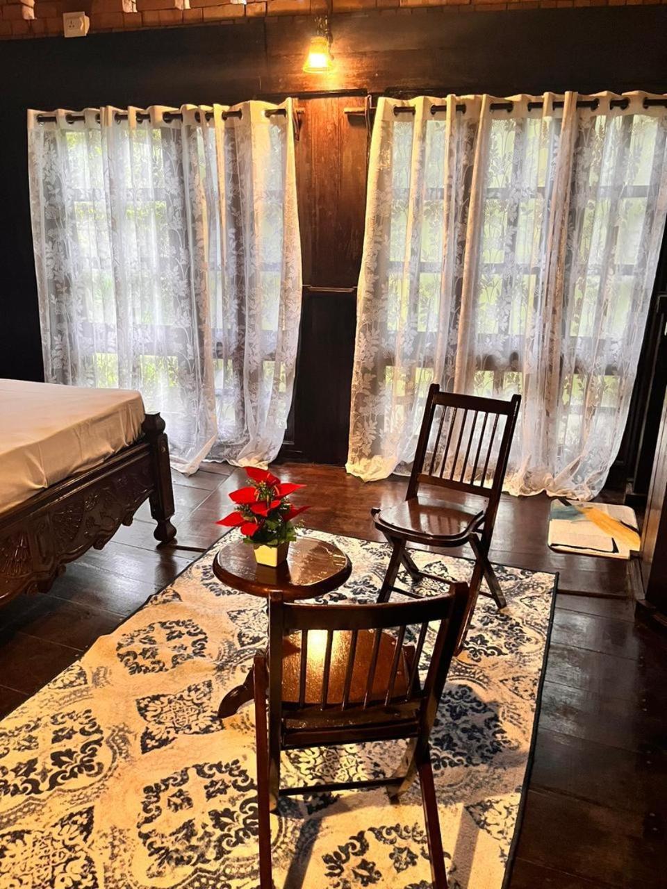 Resort Greenbay Varkala