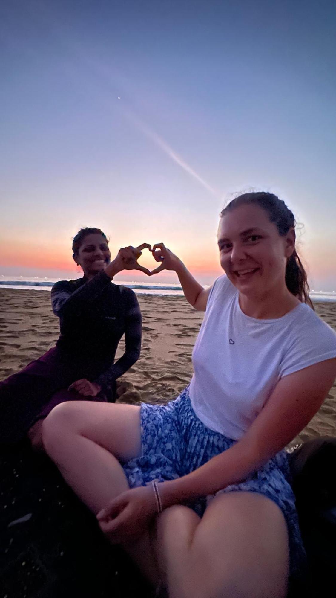 House Of Surf For Women Hostel Varkala