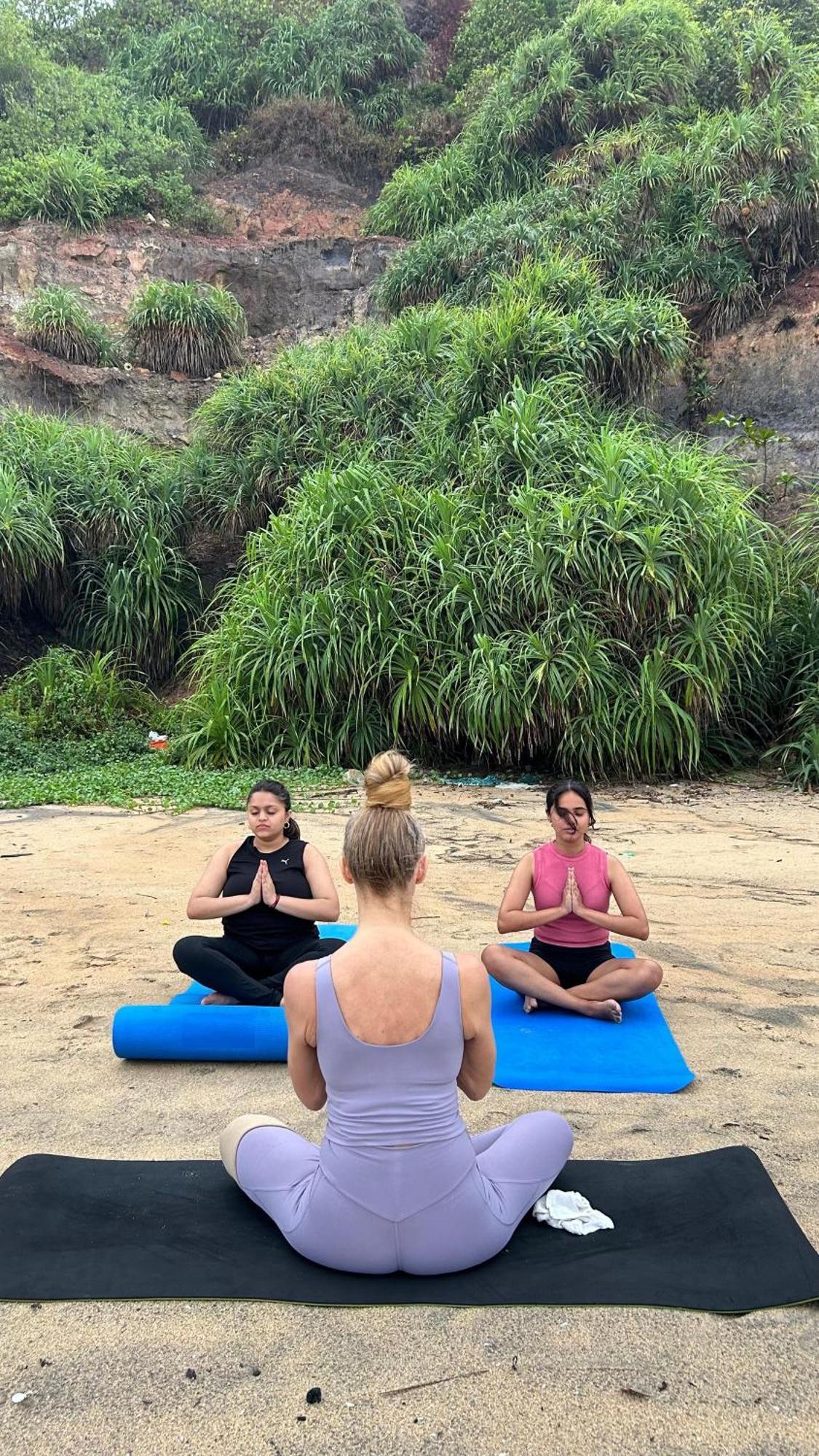 Hostel House Of Surf For Women