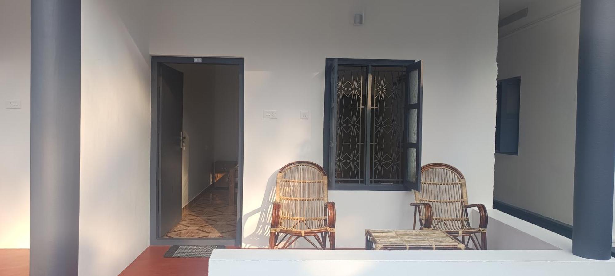 Resort Kaswa