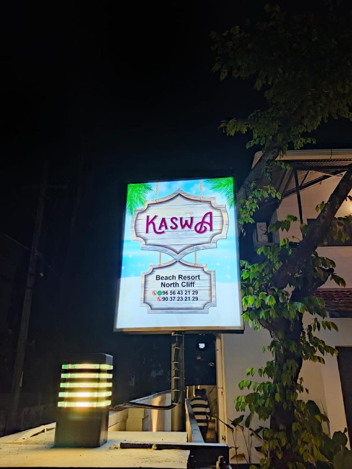 Resort Kaswa *